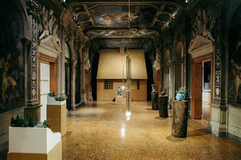 fondazione prada programma|prada foundation venice.